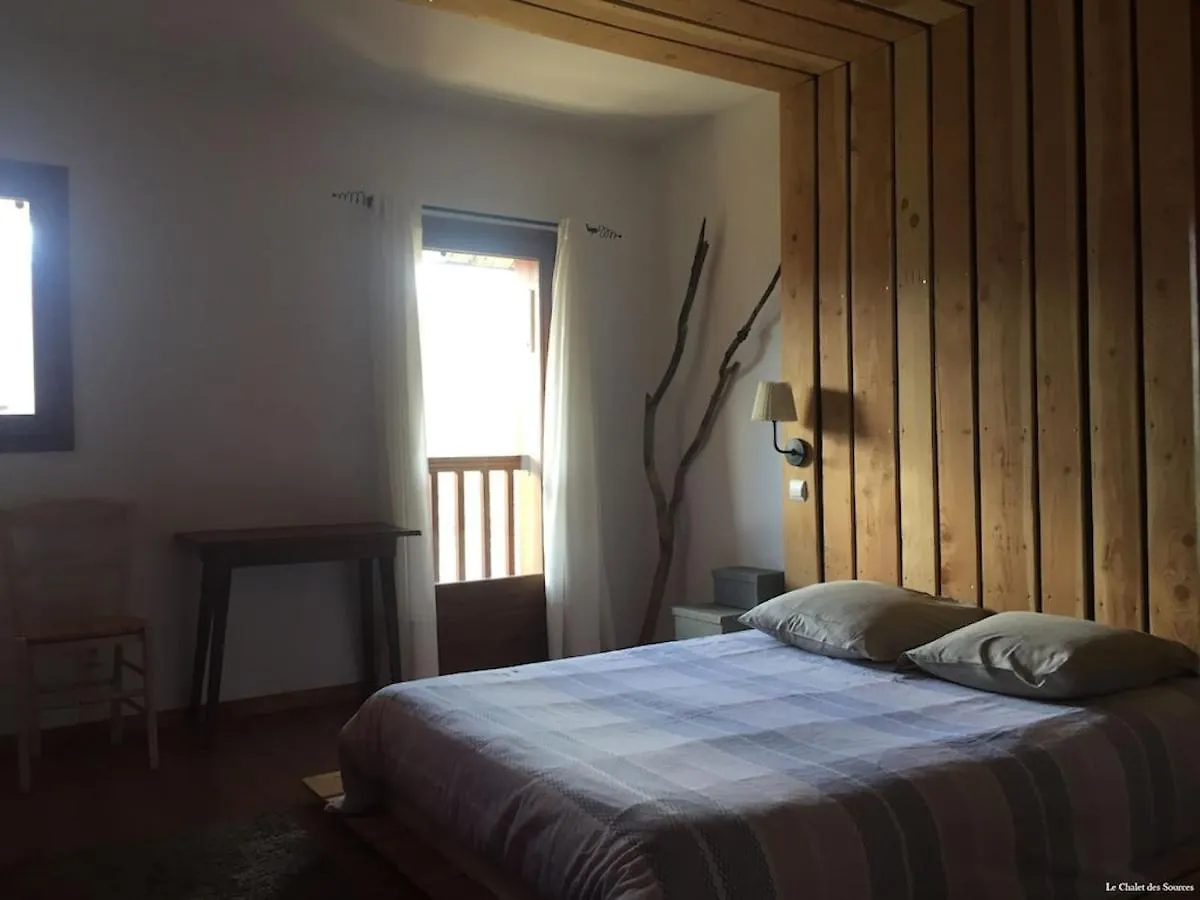 Villa Spacieuse A Ax-Les-Thermes Avec Piscine Et Spa