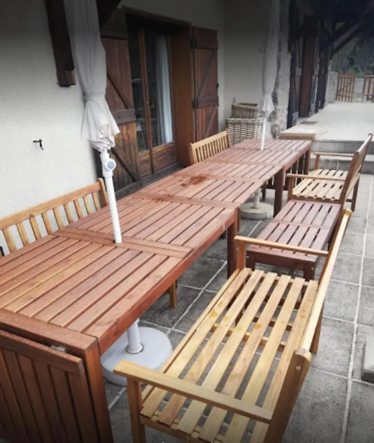 Villa Spacieuse A Ax-Les-Thermes Avec Piscine Et Spa