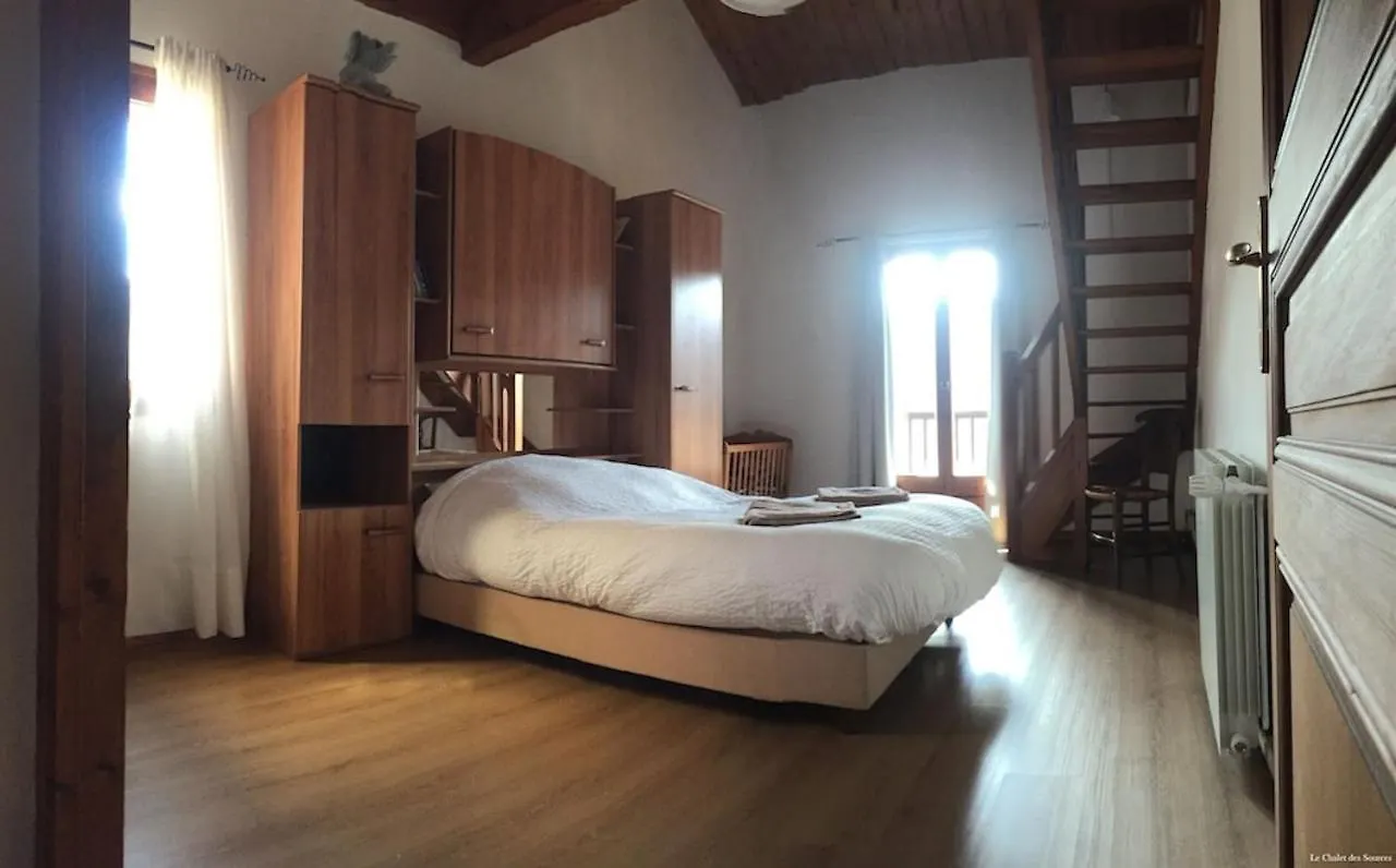 Villa Spacieuse A Ax-Les-Thermes Avec Piscine Et Spa