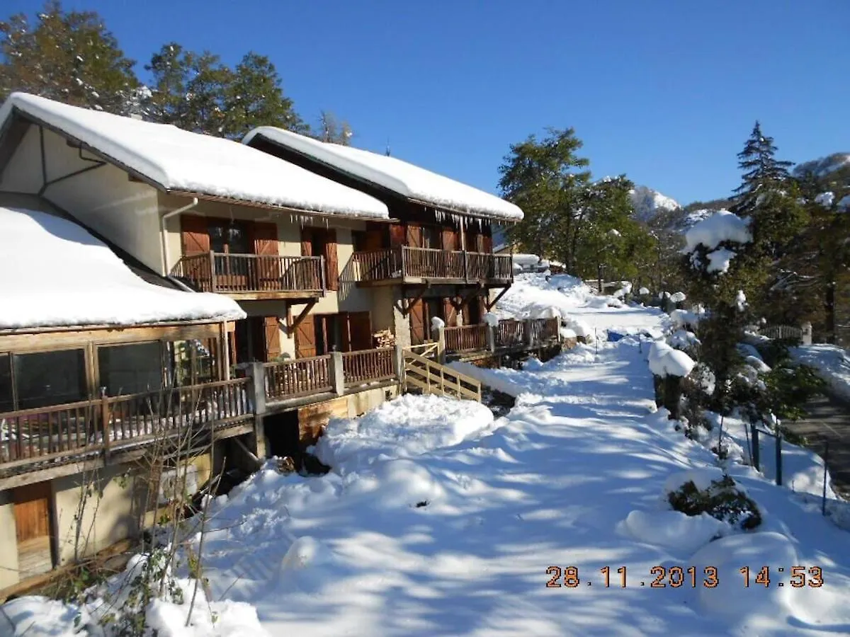 Villa Spacieuse A Ax-Les-Thermes Avec Piscine Et Spa