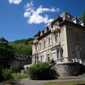 Pensión Chambres D'hotes 