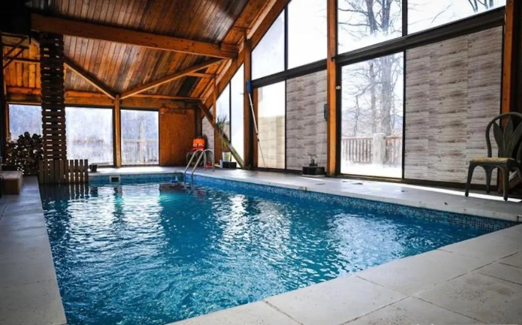 Villa Spacieuse A Ax-Les-Thermes Avec Piscine Et Spa location