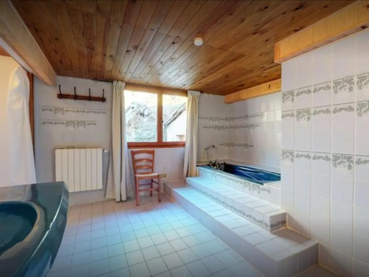 Villa Spacieuse A Ax-Les-Thermes Avec Piscine Et Spa 0*,  France